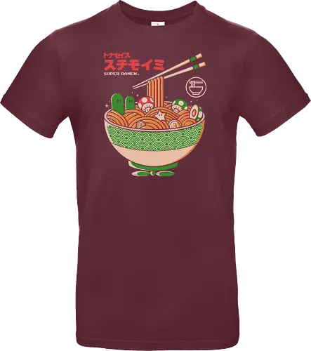 Super Ramen