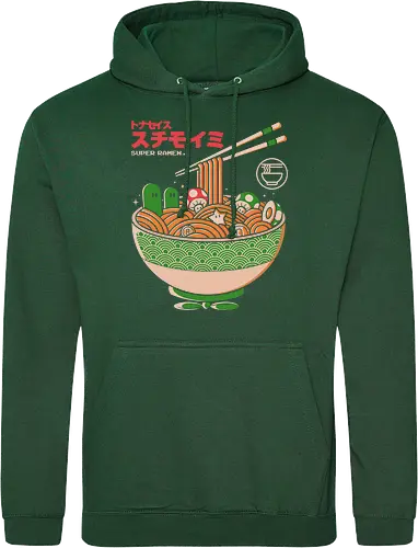 Super Ramen