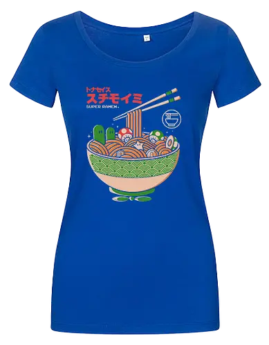 Super Ramen