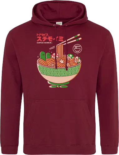 Super Ramen