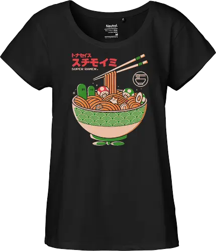 Super Ramen