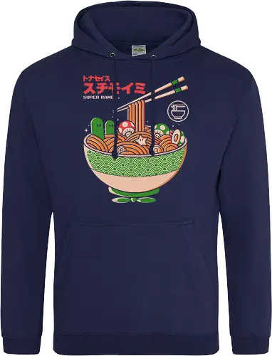 Super Ramen