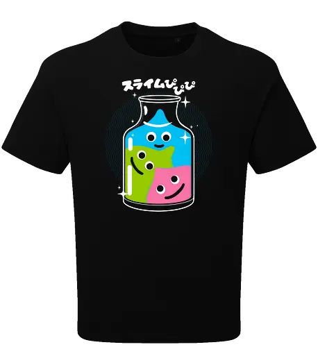Slime Pot