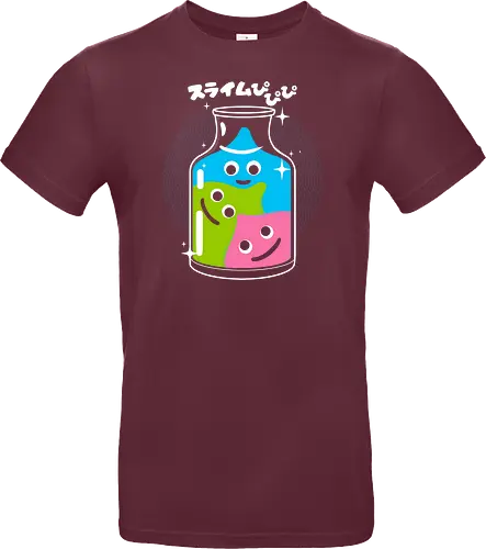 Slime Pot