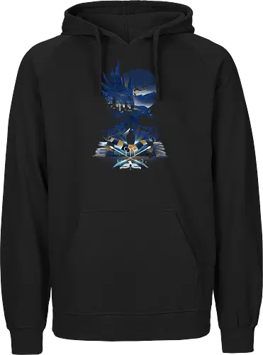 House of the Raven