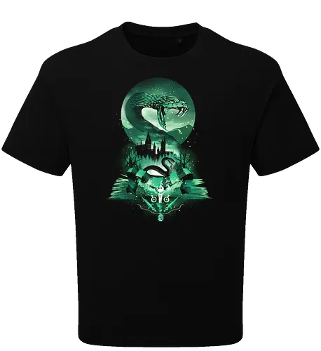 House of the Snake