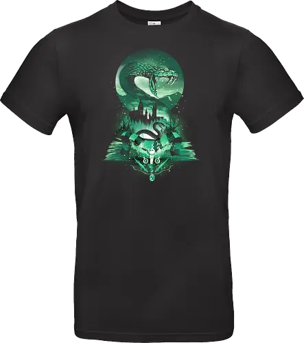 House of the Snake