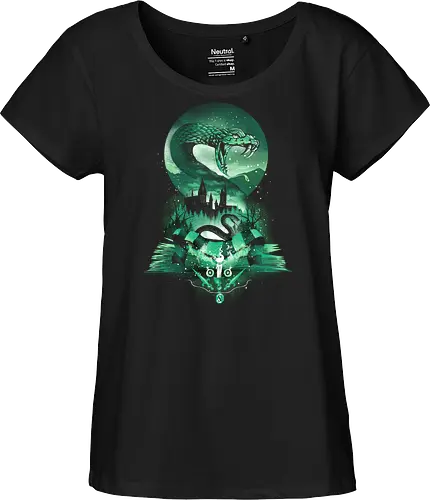 House of the Snake