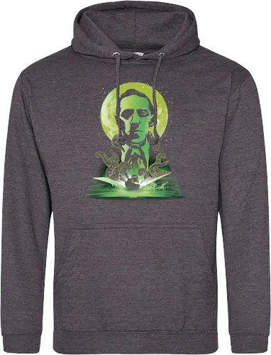 Book of Lovecraft