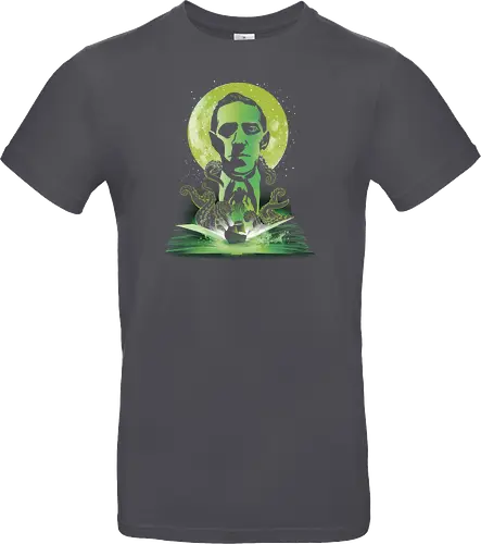 Book of Lovecraft