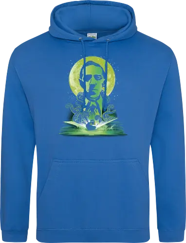 Book of Lovecraft