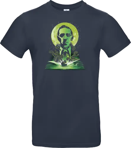 Book of Lovecraft