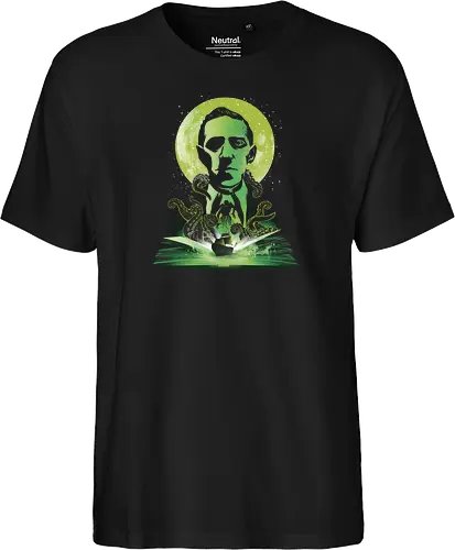 Book of Lovecraft