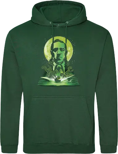 Book of Lovecraft