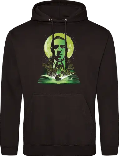 Book of Lovecraft