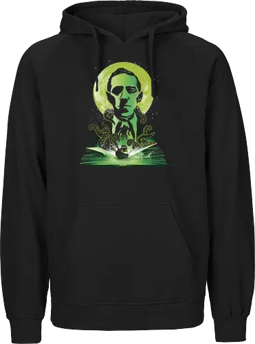 Book of Lovecraft
