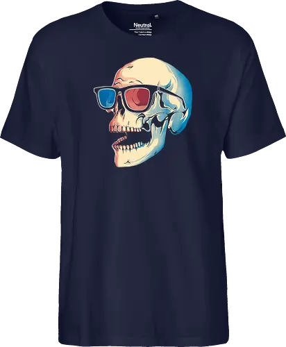 3D Horror Movie
