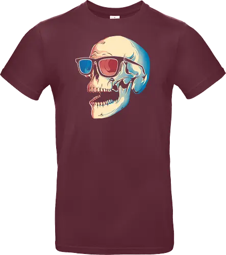 3D Horror Movie