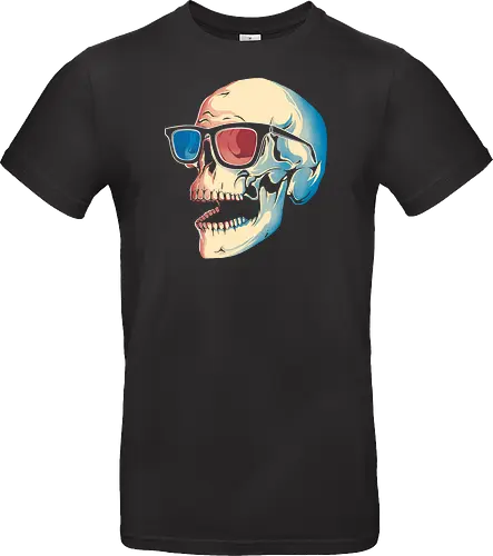 3D Horror Movie