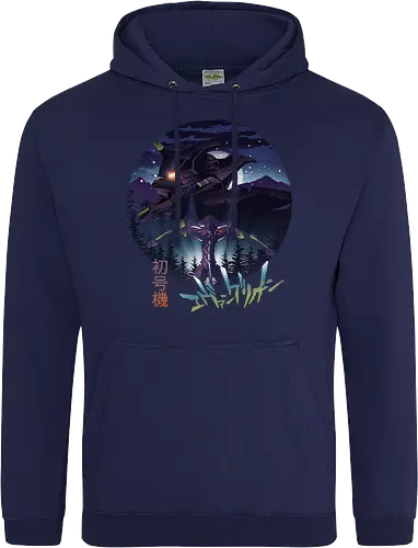Berserk Night