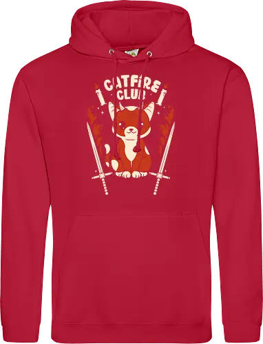 Cat Fire Club
