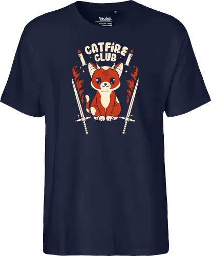 Cat Fire Club