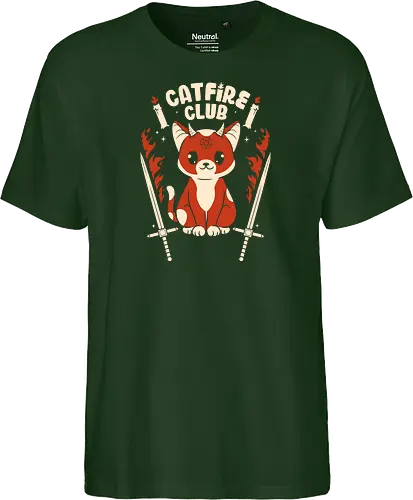 Cat Fire Club