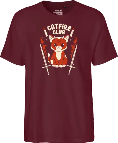 Cat Fire Club
