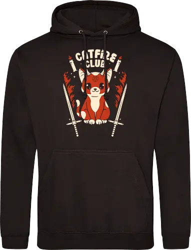Cat Fire Club