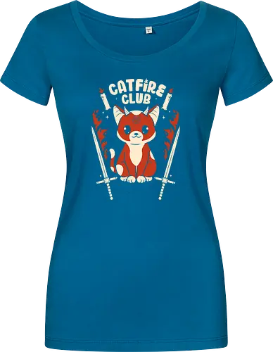 Cat Fire Club