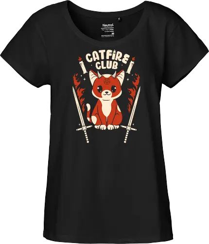 Cat Fire Club