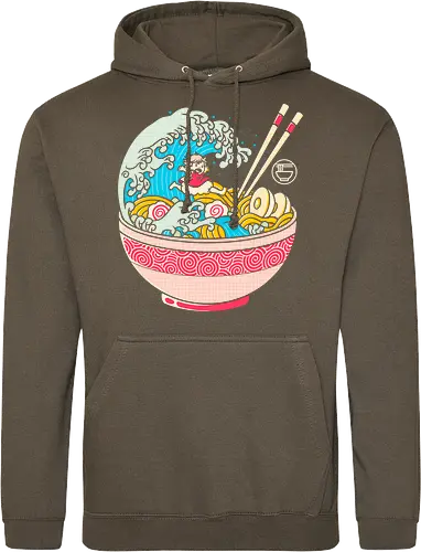 Anime Ramen