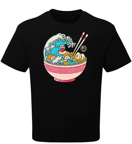 Anime Ramen