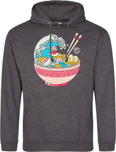Anime Ramen