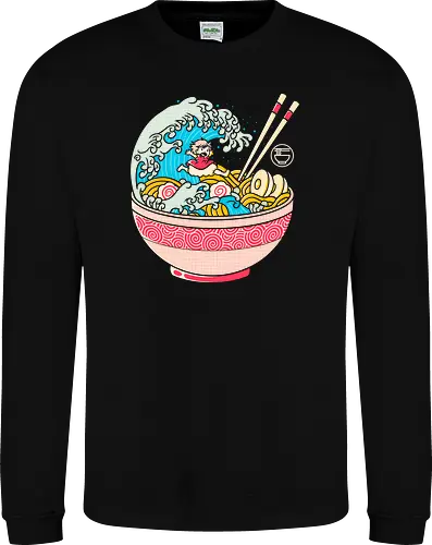Anime Ramen