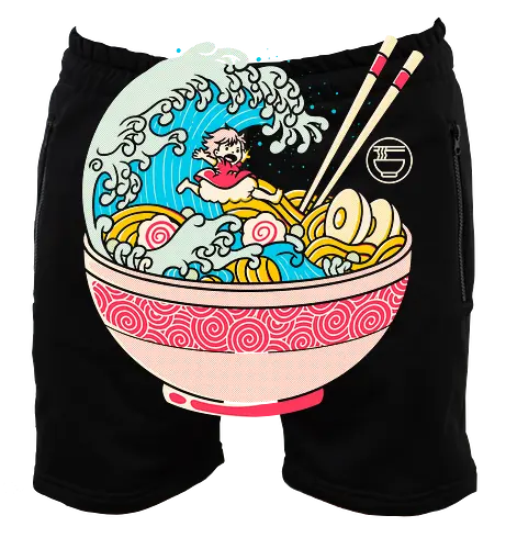 Anime Ramen