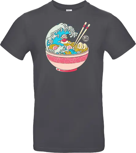 Anime Ramen
