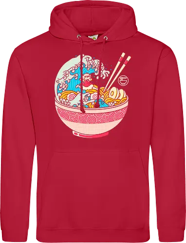 Anime Ramen