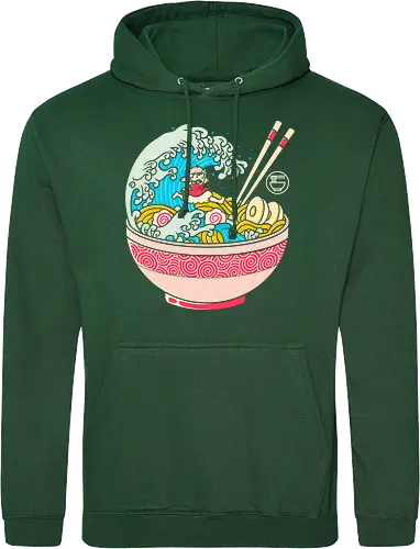 Anime Ramen