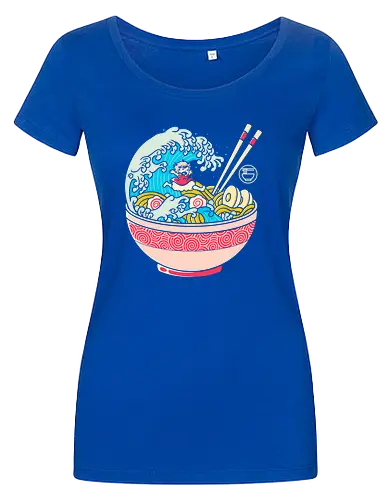 Anime Ramen