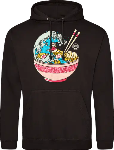Anime Ramen