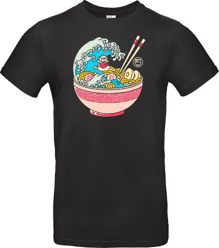 Anime Ramen