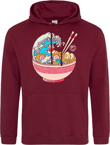 Anime Ramen