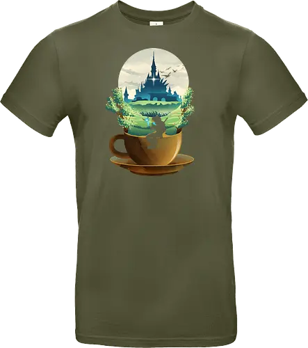  Coffee