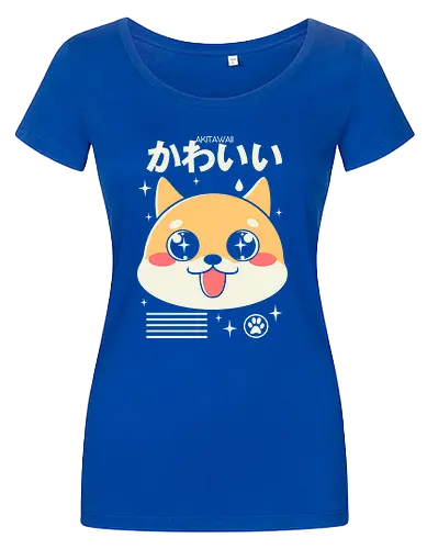 Akitawaii