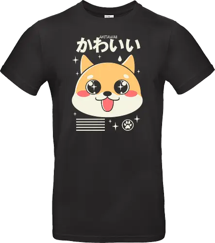 Akitawaii