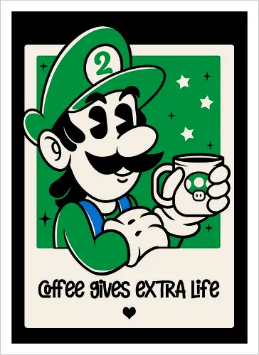 Extra Life