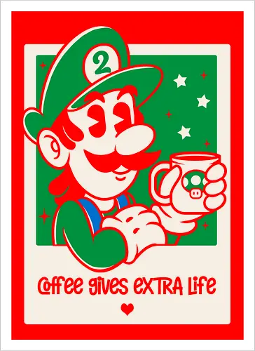 Extra Life