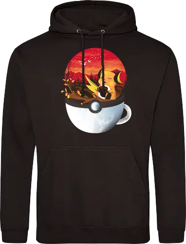 Coffeemon Thunder