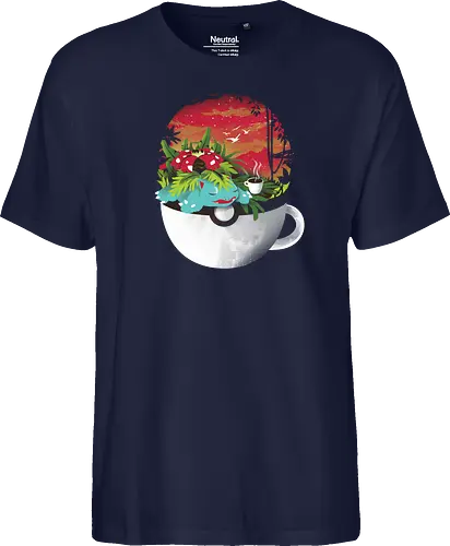 Coffeemon Grass
